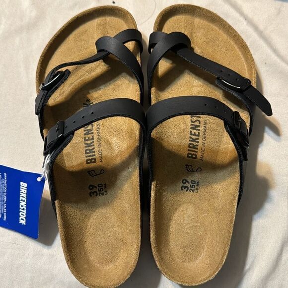 Womens Birkenstock Mayari Show - Picture 6 of 6